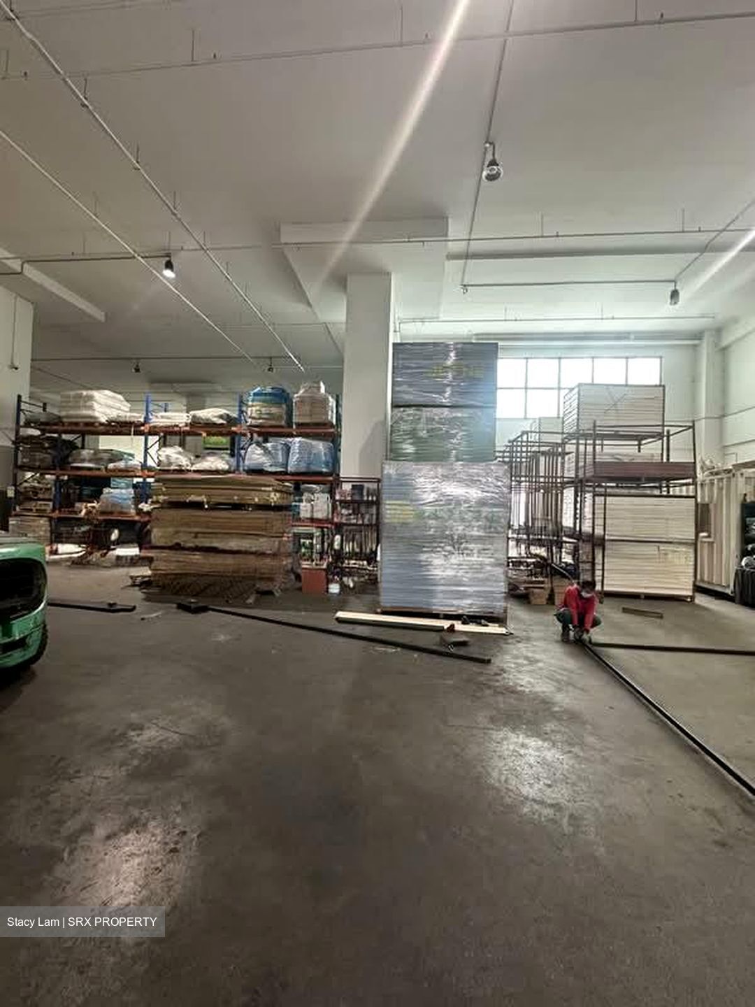West Park Bizcentral (D22), Factory #585385711